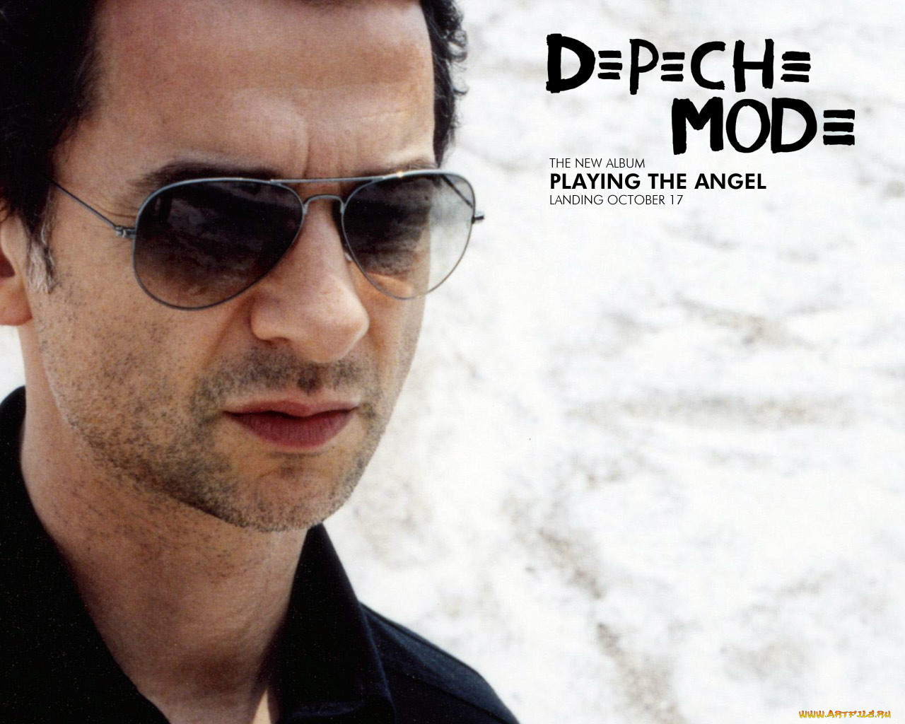depeche, mode, 